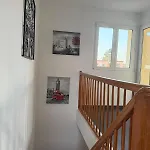 بيت للعطل Casa Hortensia