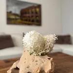 Casa Hortensia * إيتينهايم