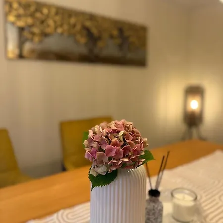 Casa Hortensia بيت للعطل