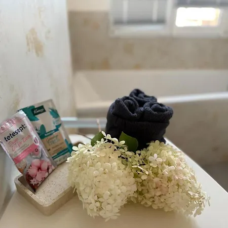 Dom wakacyjny Casa Hortensia