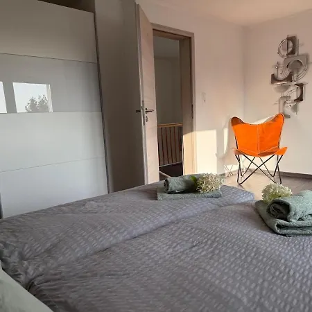 Dom wakacyjny Casa Hortensia Ettenheim