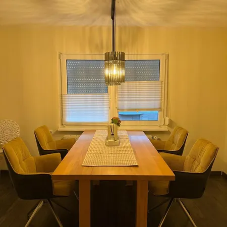 Casa Hortensia Ettenheim