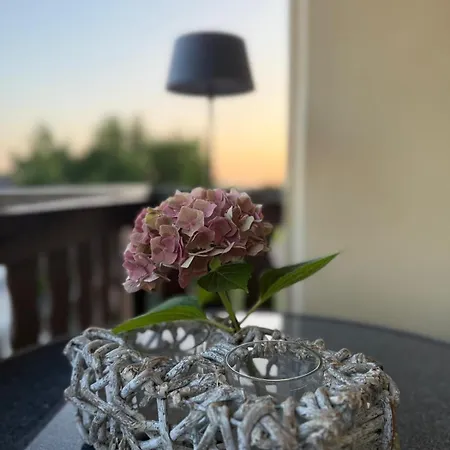 بيت للعطل Casa Hortensia *