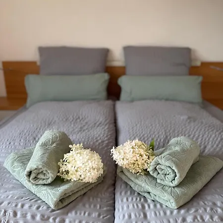 Casa Hortensia *