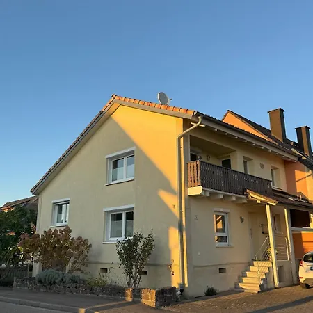 Casa Hortensia * إيتينهايم